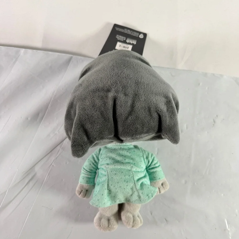 The Exorcist Regan 9